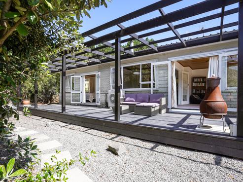 17 Elizabeth Square, Leithfield