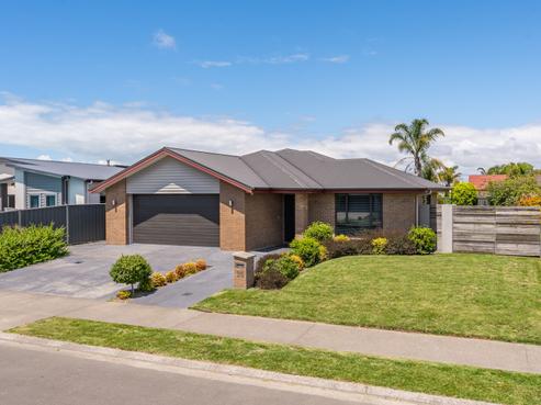 35 Pacific Avenue, Poraiti
