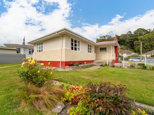 16 Fleet Street, Oamaru