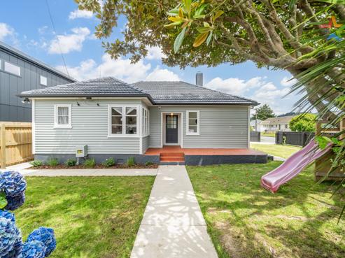 273 Naenae Road, Naenae