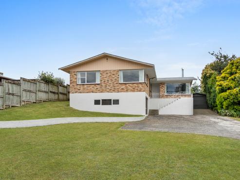 317 Thames Street, Morrinsville