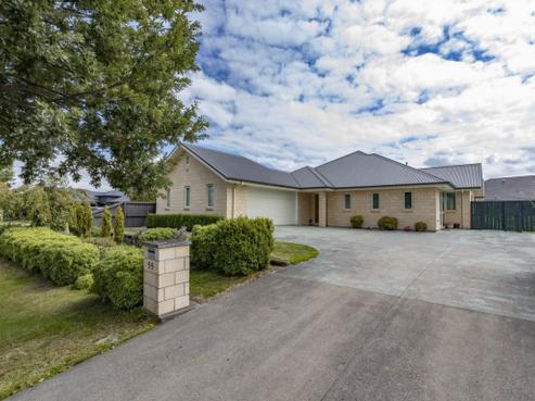 55 Oakwood Drive, Rangiora