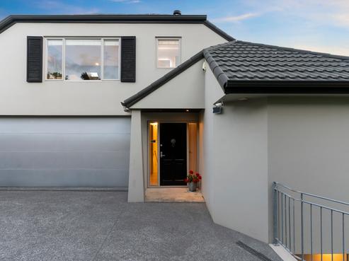 46A Waiohua Road, Greenlane