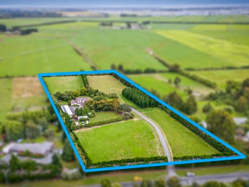 31 Raven Drive, Springston