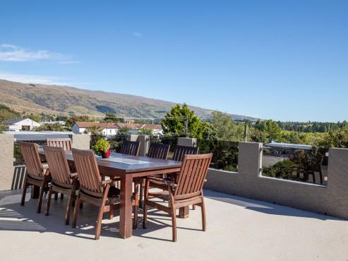 5 Teviot Street, Roxburgh