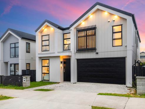 9 Southridge Road, Flat Bush