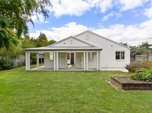 494 Springs Road, Prebbleton