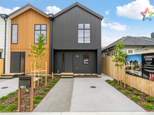 273C Naenae Road, Naenae