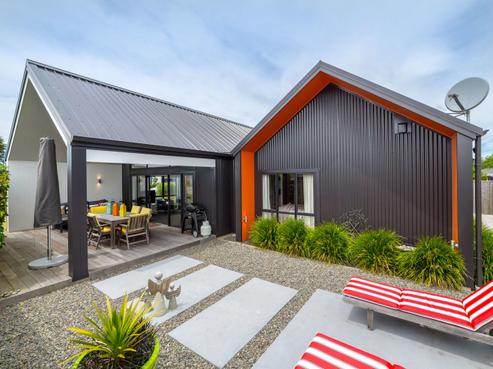 7 Farley Avenue, Greytown