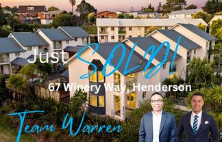 67 Winery Way, Henderson