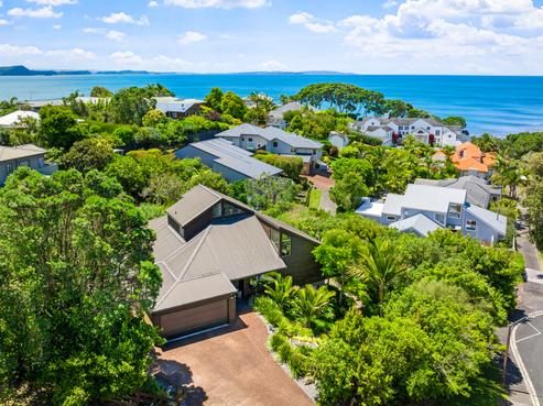 6 Whale Cove, Stanmore Bay
