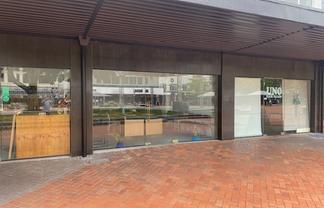 Central City Shop