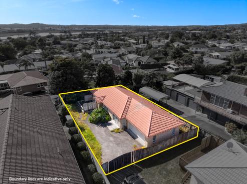 203A Te Atatu Road, Te Atatu South