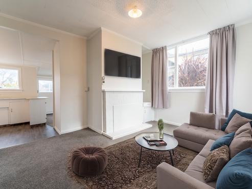 11 Rose Street, Parkside