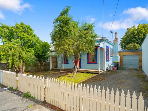 88 Bentley Street, Masterton