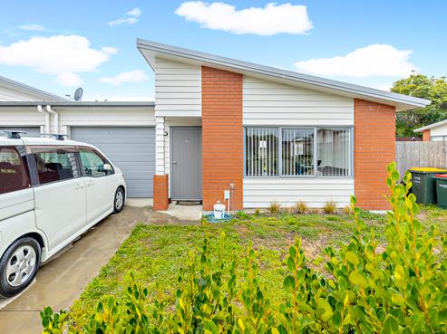 5/46 Park Estate Road, Rosehill