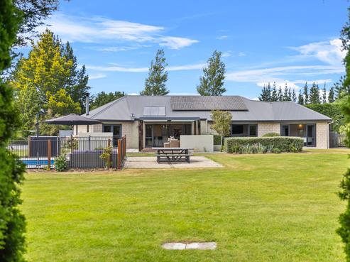 16 Wetherfield Lane, Swannanoa