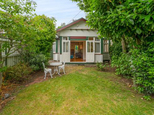 194 Collingwood Street, Nelson City