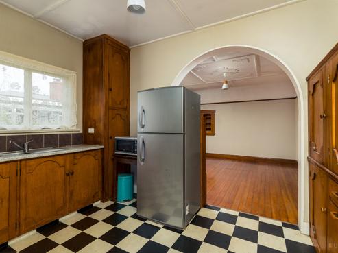 3 Town Belt, Waimate