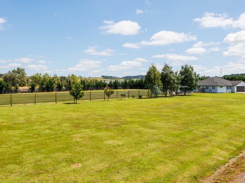 11 Clare Court, Feilding