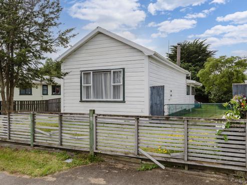 25 Arthur Street, Pahiatua