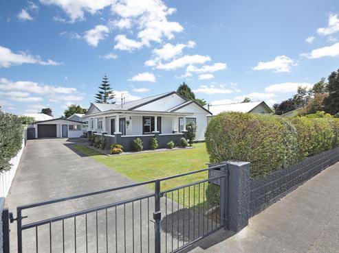 232 Kimbolton Road, Feilding