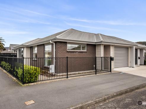 1A Hay Street, Ebdentown