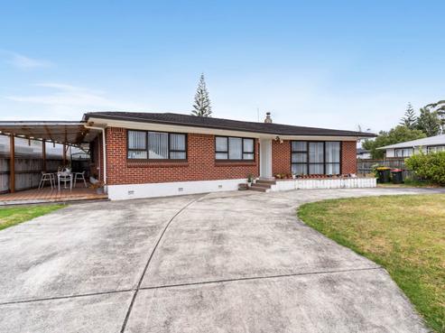 8 Lansdown Avenue, Papatoetoe