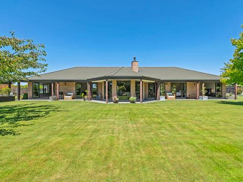 94 Rossington Drive, West Melton