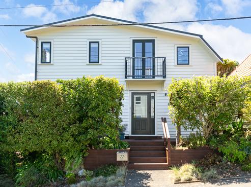 77 Creswick Terrace, Northland