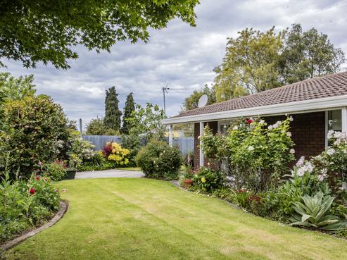 64A Ayers Street, Rangiora