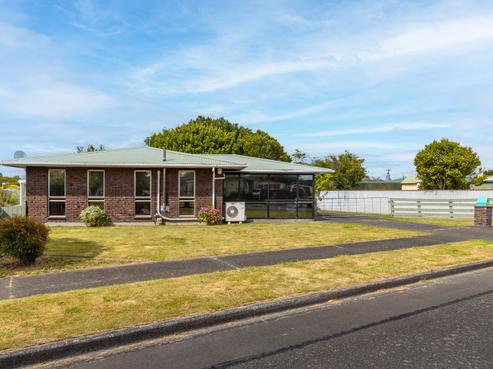 2 Ashdown Crescent, Feilding