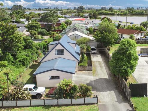 151 Brougham Street, Westport