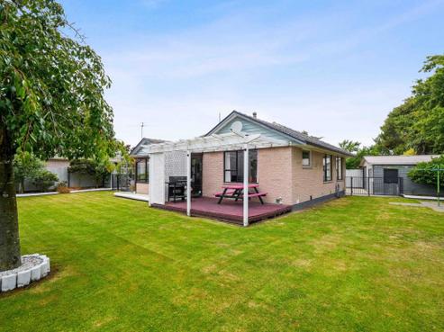 13 Parker Street, Hornby