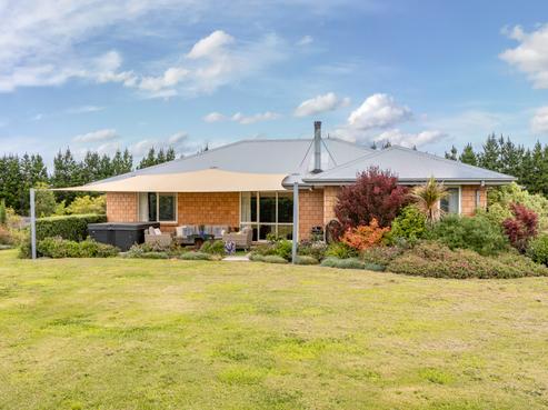 672 Depot Road, Oxford