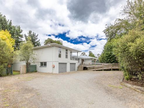 25 Ranfurly Street, Dannevirke