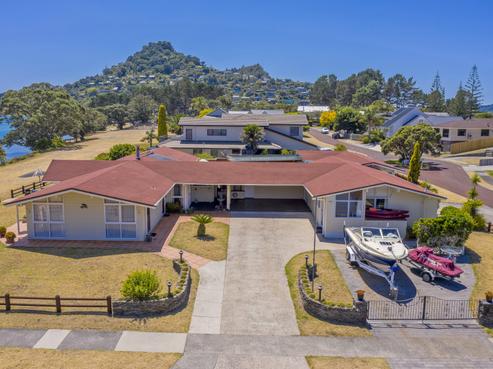 7 Brodie Lane, Pauanui