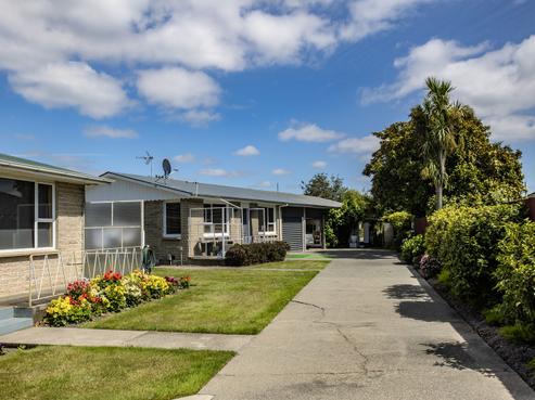 3/211 Aldwins Road, Phillipstown
