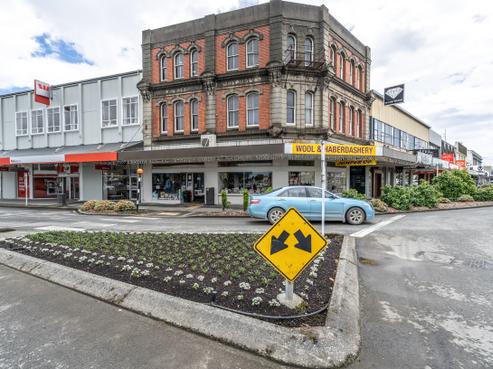 88 Main Street, Gore
