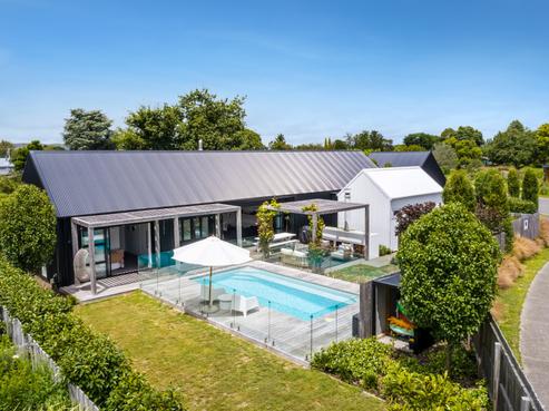 20 Orchard Road, Greytown