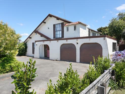 156 Denbigh Street, Feilding