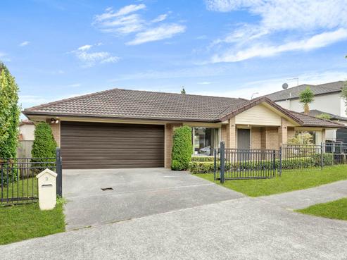 3 Topland Drive, Flat Bush