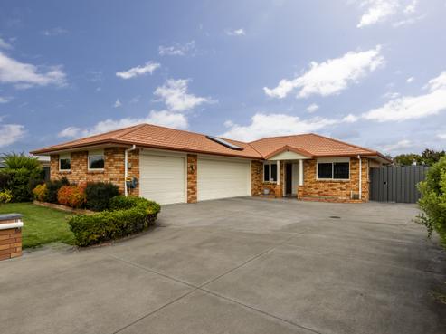 14 Mcnaughton Place, Onekawa