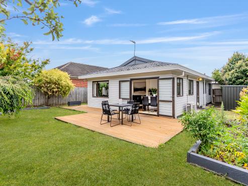 41C Grotto Street, Onehunga