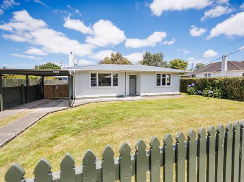 58 Port Street West, Feilding