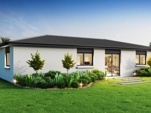 11 Doug Wilson Crescent, Kawerau