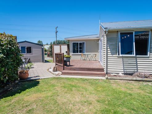 101 Murray Street, Temuka