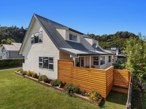 13 Simpkins Street, Whakatane