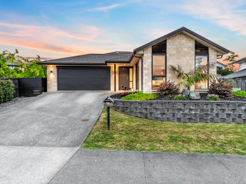 15 Moores Road, Silverdale