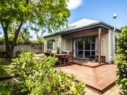 2A Bath Street, Hanmer Springs